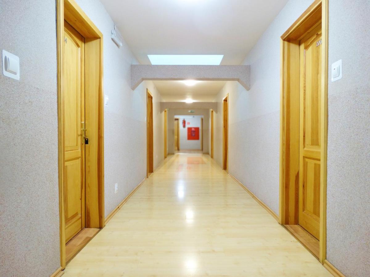 Osrodek Wczasowy Zielona Gospoda Przesieka Buitenkant foto